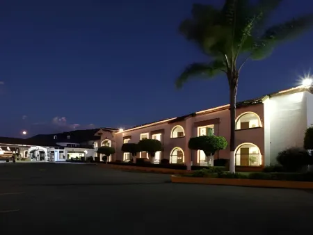 Holiday Inn Express Morelia