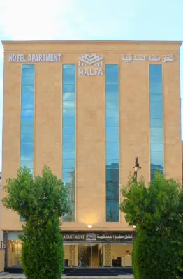 Malfa Hotel Apartments Các khách sạn ở 