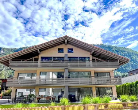 Feldli Hotels in Meiringen