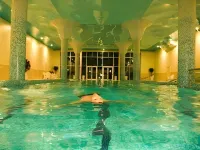 Talbot Hotel Cork - Pools