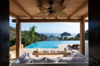 Private Villas in Careyes - Ocean View