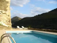 Hotel Casa do Tua - Pools