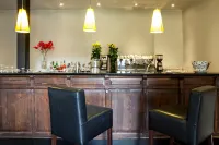 Metropolis - Hotel di Charme Hotels in Rome