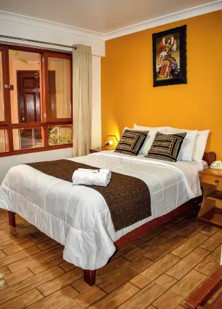 Hotel del Sur