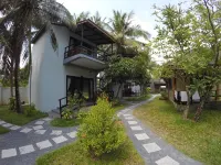 Salty River Resort