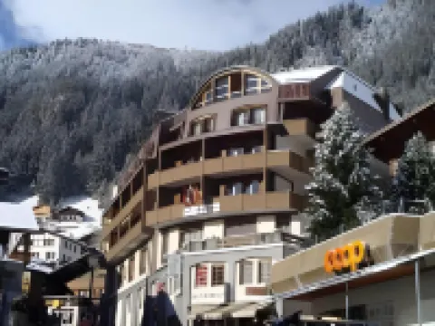 빅토리아 에덴 아델보덴 호텔