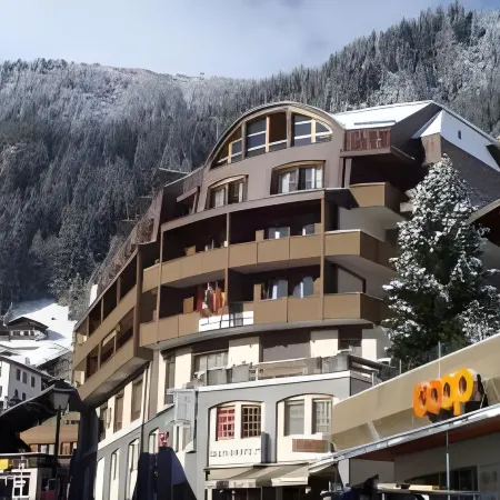 Hotel Viktoria Eden