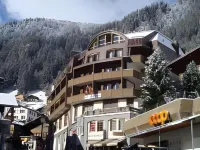 Hotel Viktoria Eden
