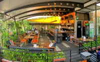 Simpang Lima Residence Hotels in Central Semarang