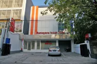 RedDoorz @ Panglima Sudirman