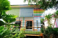 Boon Nam Fah Resort