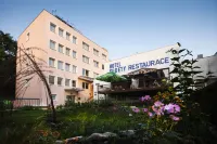 Hotel Bobr Hotels in Žatec