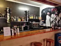 Hotel Carmen Teresa - bar