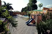 Pousada Iguassu Charm Suites