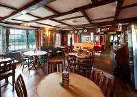 Camden Arms Hotel Hotel a Goudhurst