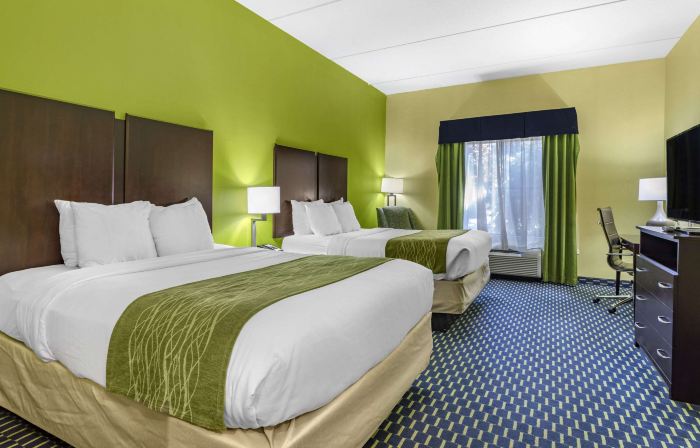 Comfort Inn Athens I - 75