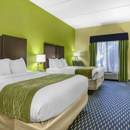 Comfort Inn Athens I - 75