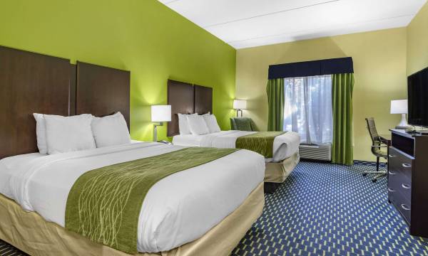 Comfort Inn Athens I - 75