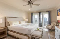 Egret by AvantStay 10 Br Ocean Estate Infinity Pool w Views Walk to Beach