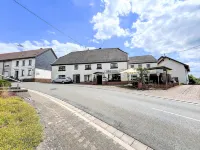 Holiday-Home Nr 1 am Bostalsee Hotels in Oberthal