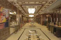 Niyaf Hotel Appartments