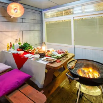 Wando Nine Ocean Pension