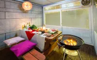 Wando Nine Ocean Pension Hotels in Wando-gun