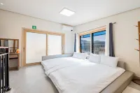 Gapyeong Migashil Pension Hotels near Jara Island
