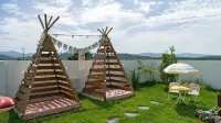 Gyeongju Neul Stay Pension Hotels near Yeonjiam