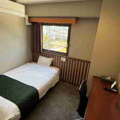 ビジネスホテル 末広 Rooms