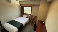 Business Hotel Suehiro Hotels in Ichikikushikino