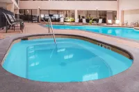 Wyndham Garden Stillwater Hotel di Stillwater