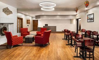 3. Ramada b..