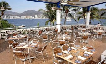 Park Royal Beach Acapulco - All Inclusive