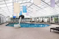 Clarion Hotel & Conference Centre Hotel di Pembroke