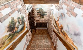 Gostiny Dvor Mini-Hotel