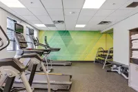 Holiday Inn & Suites OTTAWA KANATA by IHG - Gym