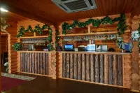 Khutorok Hotel