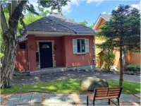 Hotel Rosewood Garden and Villa Hotels in 