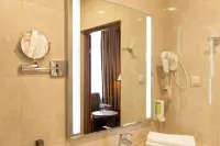 Central City Hotel (Централ Сити Отель) - 2 звезды