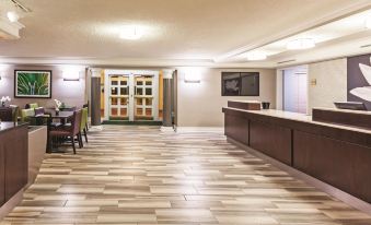 La Quinta Inn by Wyndham Odessa