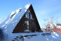 Shalash Private House Hotel a Tashtagolsky District