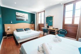 Grand hotel de la Gare Toulon – Boutique Hôtel