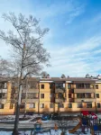Izumrud Vozle Aeroporta Zaselenie 24/7 Apartments - Апартаменты