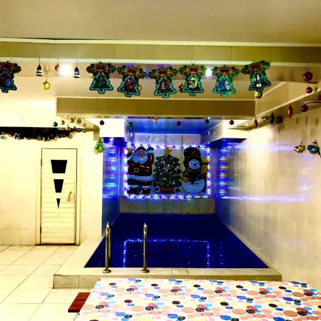 Prival Hotel Отели в г. Елец
