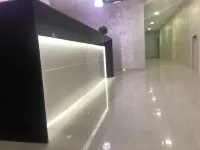 Arbat 車爾尼雪夫斯基故居附近的飯店