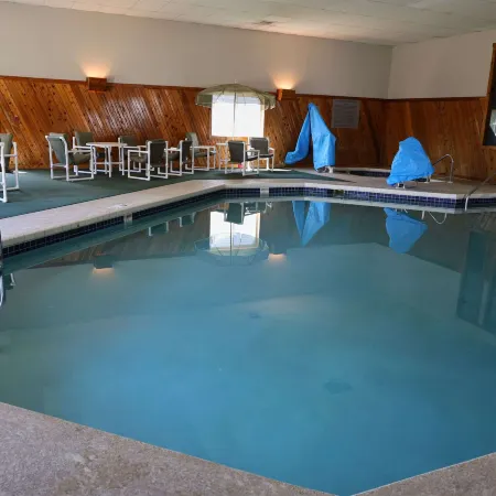 Country Inn & Suites by Radisson, Sparta, WI