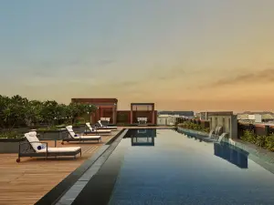 DoubleTree by Hilton Bengaluru Whitefield