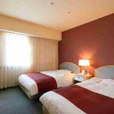 松山奈斯特飯店 Rooms