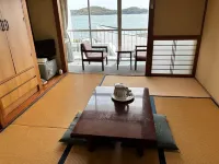 Irifune Các khách sạn ở Tonosho